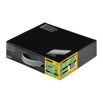 DeWALT DNPT28R50Z - Klince konvexné, 2,8×50mm, 2200ks