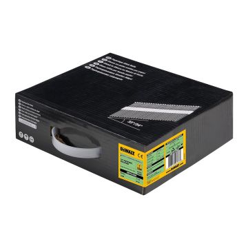 DeWALT DNPT31R90Z - Klince konvexné, 3,1×90mm, 2200ks