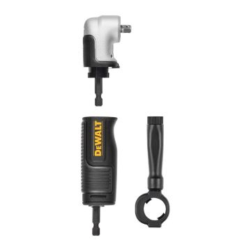 DeWALT DT20504 - Skrutkovacia hlava, pravoúhla