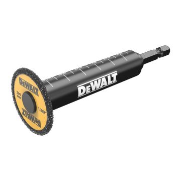 DeWALT DT20563 - Rezač trubiek, diamantový