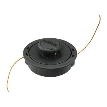 DeWALT DT20656 - Kryt, cievka a struna 2mm×15,2m