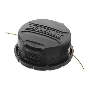 DeWALT DT20658 - Cievka QUICKFEED so strunou, 2mm×6m, pre DCM561, DCM571