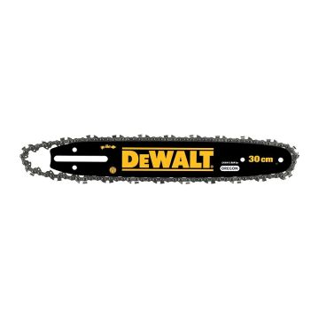 DeWALT DT20665 - Lišta a reťaz OREGON, 30cm, pre DCM565