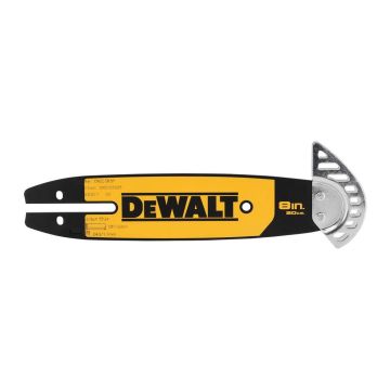 DeWALT DT20694 - Lišta prerezávacia 20cm pre DCMPS520