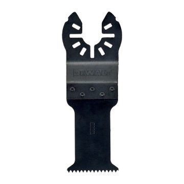 DeWALT DT20704 - Pílový list BiMetal-titán na tvrdé drevo, plasty, 43×30mm