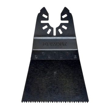DeWALT DT20705 - Pílový list BiMetal-titán na drevo, plasty, 43×65mm