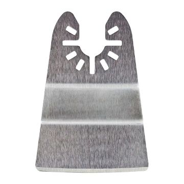 DeWALT DT20714 - Škrabka pevná 52mm pre oscilujúce multibrúsky