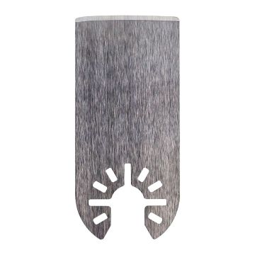 DeWALT DT20716 - Škrabka pružná 35mm pre oscilujúce multibrúsky