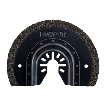 DeWALT DT20717 - Čepeľ karbidová, zalomená, 95×3mm