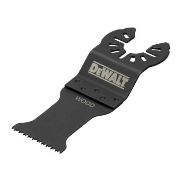 DeWALT DT20733 - pílový list pre oscilačné náradie