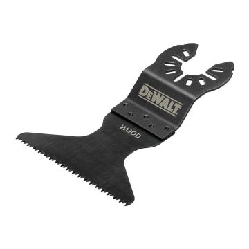 DeWALT DT20734 - Pílový list pre oscilačné náradie