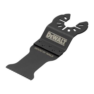 DeWALT DT20735 - Pílový list pre oscilačné náradie