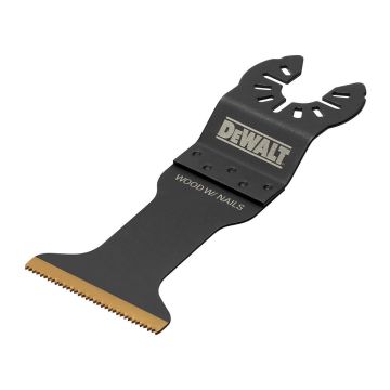 DeWALT DT20736 - Pílový list pre oscilačné náradie