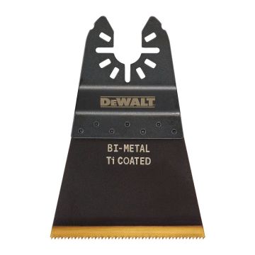 DeWALT DT20747 - Pílový kotúč BiMetal titánový, 64mm