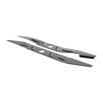 DeWALT DT20902 - Set náhradných nožov 53cm pre kosačky