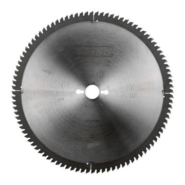 Dewalt DT4291 - Pílový kotúč Extreme® na drevo, dyhu, laminát, hliník, 350×30mm, 96 zubov, TCG -5°