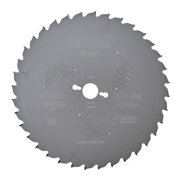 DeWALT DT4330 - Pílový kotúč Extreme® na drevo, 305×30mm, 36 zubov, ATB -5°