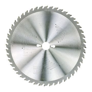 DeWALT DT4340 - Pílový kotúč Extreme® na drevo, 305×30mm, 48 zubov, ATB 10°