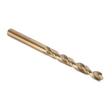 DeWALT DT4914 - Vrták do kovu Extreme® HSS-E COBALT - 10,0×133mm