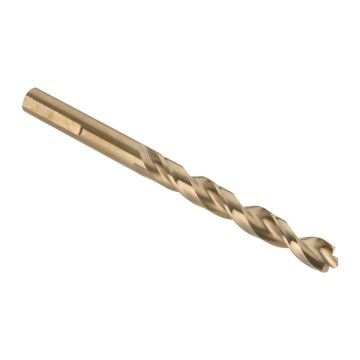 DeWALT DT4917 - Vrták do kovu Extreme® HSS-E COBALT - 13,0×151mm