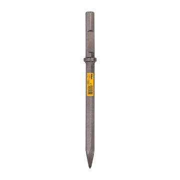 DeWALT DT6927 - Sekáč so šesťhranom, 28×400mm, špicatý