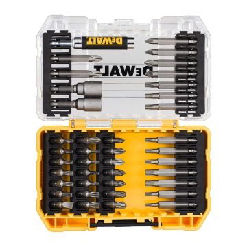 DeWALT DT70705 - Súprava skrutkovacích bitov 40ks (Torx 22ks)
