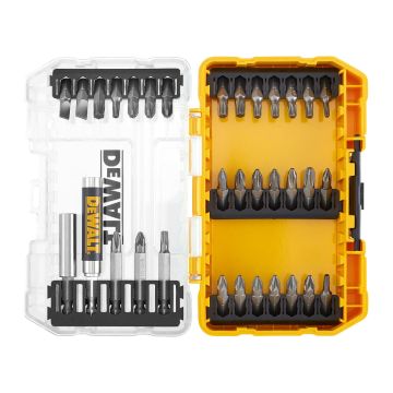 DeWALT DT70709POS - Súprava bitov 33-dielna, 25mm, promo balenie