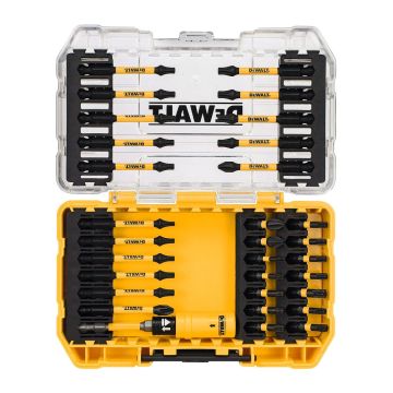 DeWALT DT70738T - 31-dielna súprava torzných bitov Flextorq™