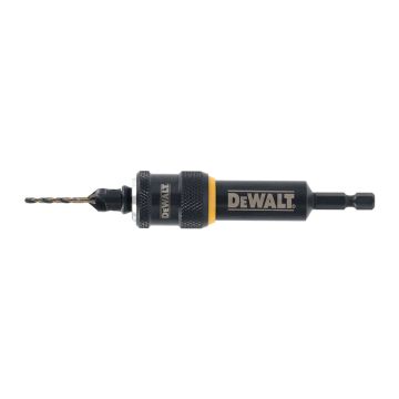 DeWALT DT70786 - Spojka so záhlbníkom č.6, vodiaci vrták Ø2,38mm, nadstavec PZ2