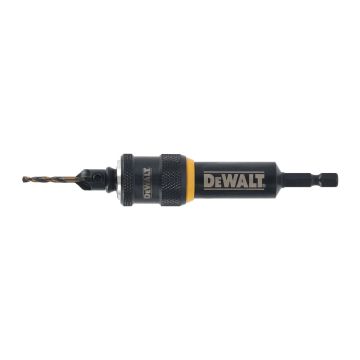DeWALT DT70787 - Spojka so záhlbníkom č.8, vodiaci vrták Ø2,77mm, nadstavec PZ2