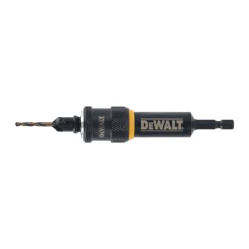 DeWALT DT70788 - Spojka so záhlbníkom č.10, vodiaci vrták Ø3,17mm, nadstavec PZ2