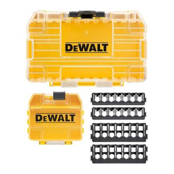 DeWALT DT70801 - Sada ToughCase™ malá súprava