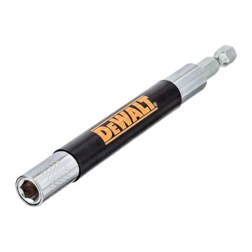 DeWALT DT7702 - Magnetické vodítko pre skrutkovanie, 9,5×120mm