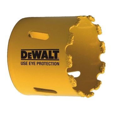 Dewalt DT8163 - Vŕtacie korunky s karbidovými hrotmi - ø 64mm