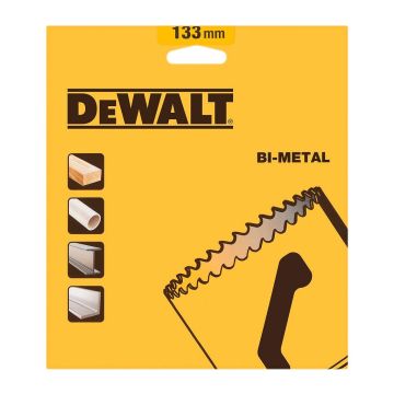 DeWALT DT90372 - Vŕtacia korunka BIM Extreme® 133mm