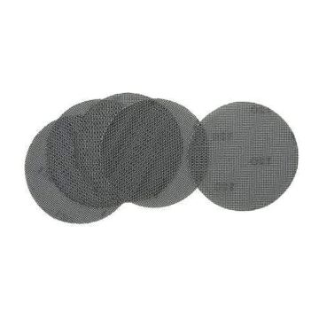 DeWALT DTM8683 - Sieťovina brúsna 5ks pre žirafu P240