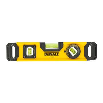 DeWALT DWHT0-43003 - Vodováha Torpedo 25cm