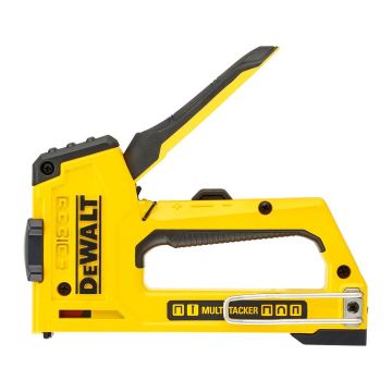 DeWALT DWHT0-TR510 - Univerzálna sponkovačka 5v1