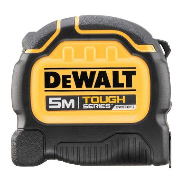 DeWALT DWHT36917-0 - Zvinovací meter 5m