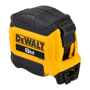 DeWALT DWHT38128-0 - Meter zvinovací Compact - 8m