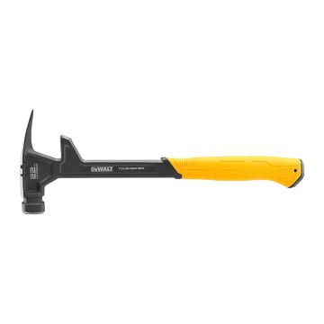 DeWALT DWHT51008-0 - Kladivo oceľové demolačné 624g