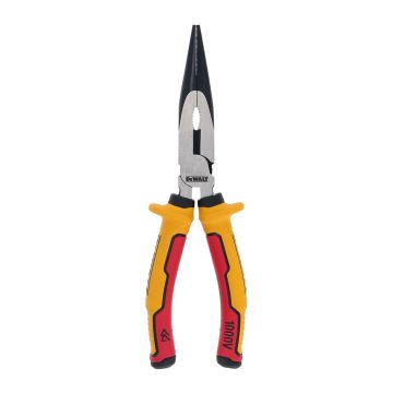 DeWALT DWHT82804-0 - Kliešte elektrikárske s dlhými čeľusťami