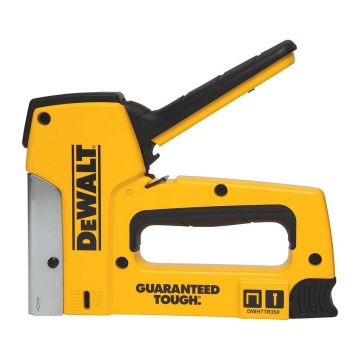 DeWALT DWHTTR350-0 - Ručná sponkovačka/klinčekovačka