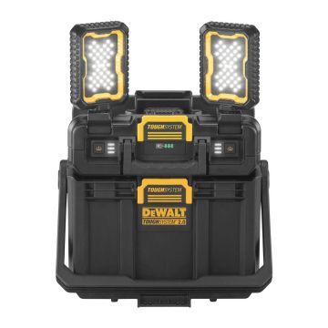 DeWALT DWST08061-1 - Kufor ToughSystem 2.0, s pracovným osvetlením