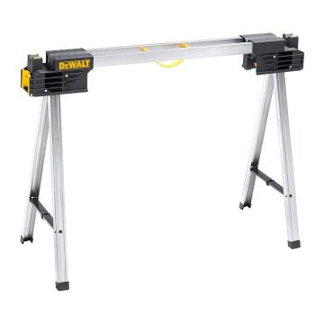 DeWALT DWST1-75676 - Kovový pracovný podstavec, nosnosť 900kg, 1 pár