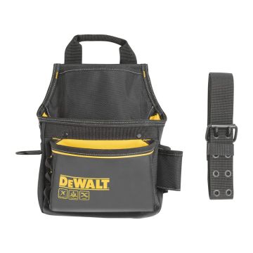 DeWALT DWST40101-1 - Kapsa na náradie, s pútkom na kladivo, vrátane opasku