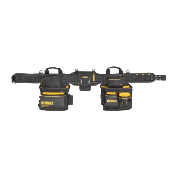 DeWALT DWST40603-1 - Zostava opasku s kapsami, DeWALT PRO