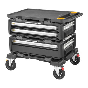 DeWALT DWST60520-1 - ToughSystem® 2.0 DXL™ zostava 4v1