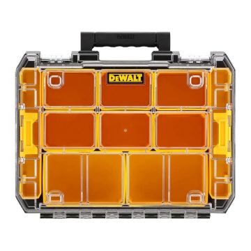 DeWALT DWST82968-1 - Organizér TSTAK™ IP54, 7,8l