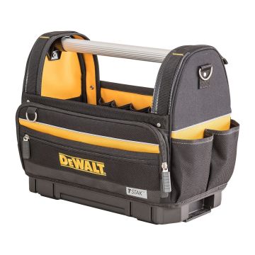 DeWALT DWST82990-1 - Prepravná taška TSTAK™ na náradie, 35×45×25cm